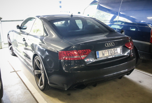 Audi RS5 8T