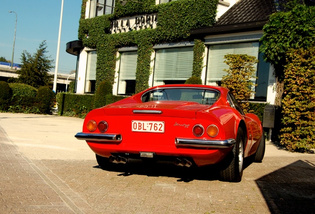 Ferrari Dino 246 GT