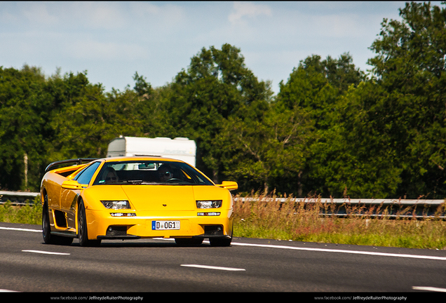 Lamborghini Diablo VT 6.0