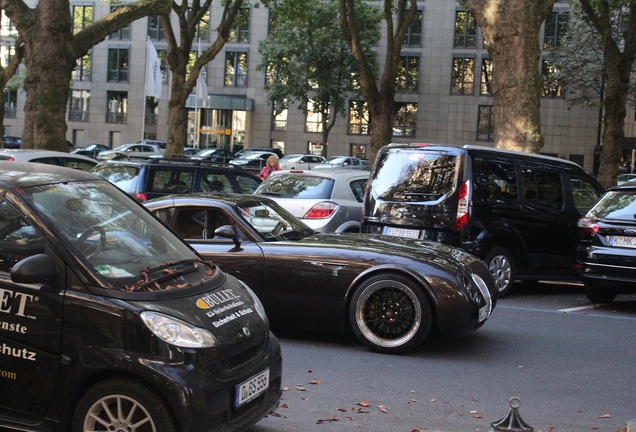 Wiesmann GT MF4