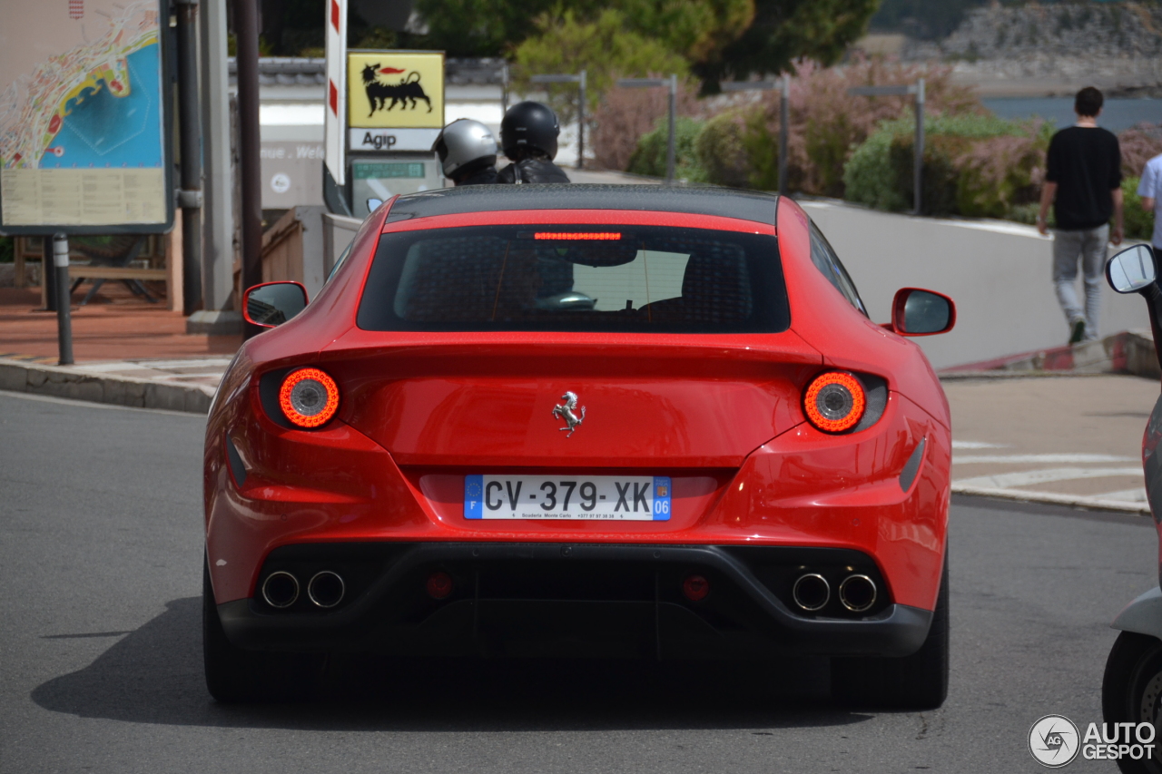 Ferrari FF