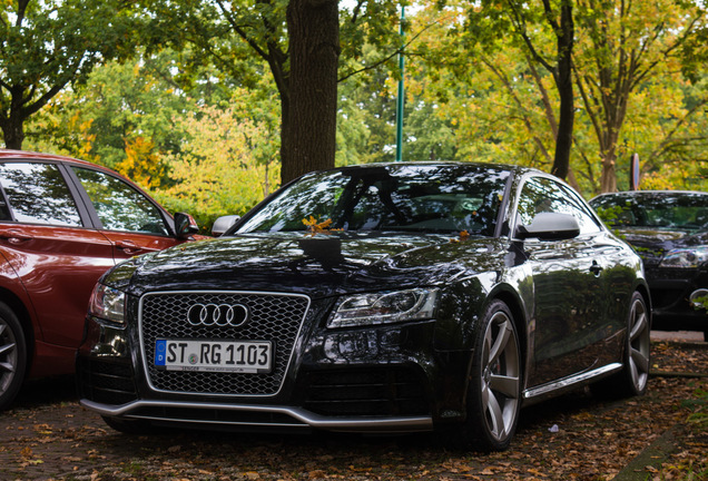 Audi RS5 8T