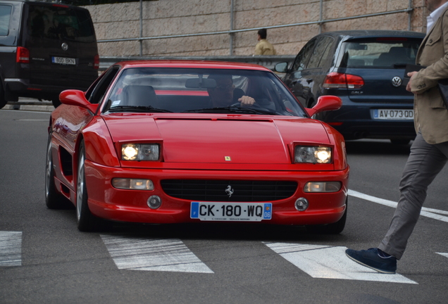 Ferrari F355 Berlinetta