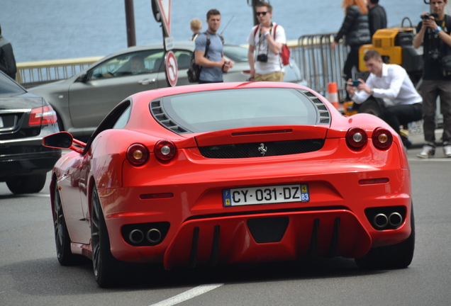 Ferrari F430