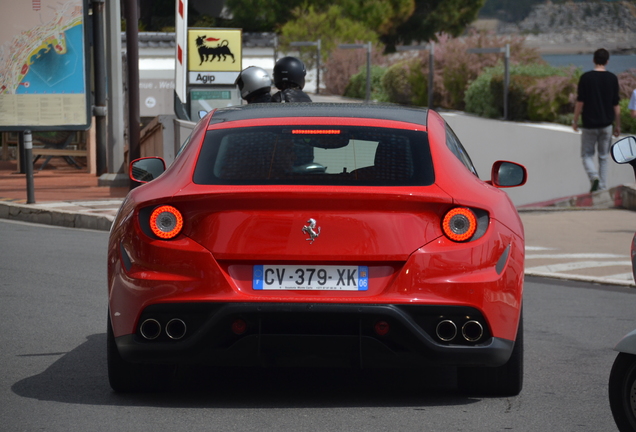 Ferrari FF