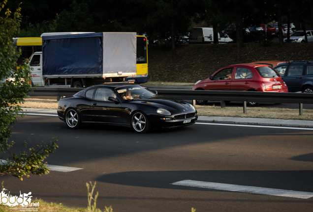 Maserati 4200GT