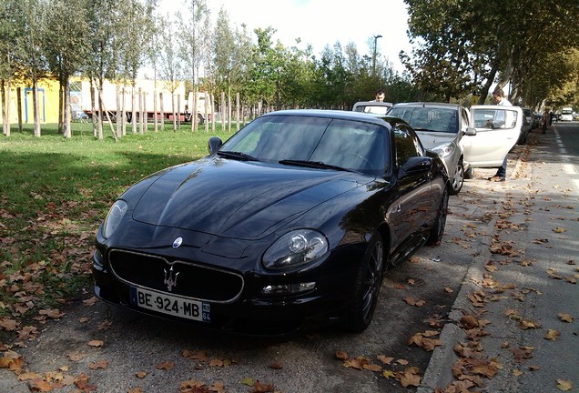 Maserati GranSport