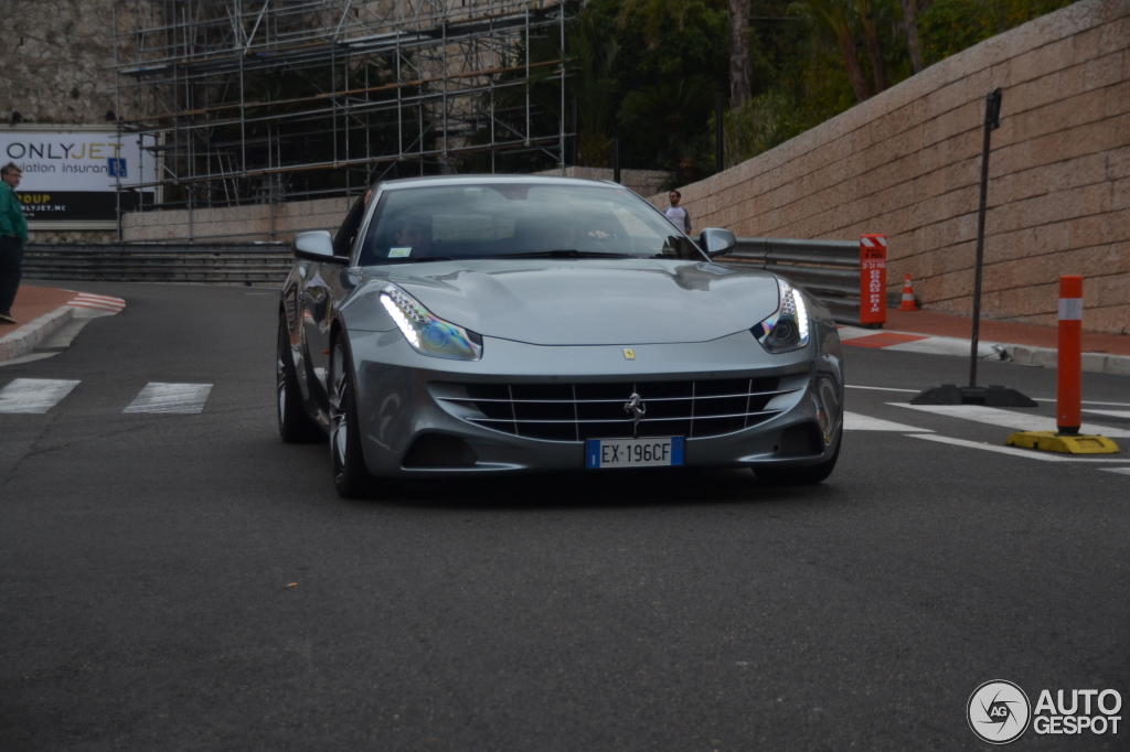 Ferrari FF