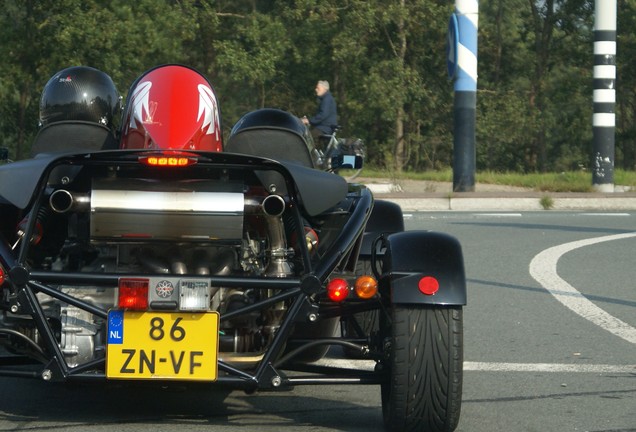 Ariel Atom