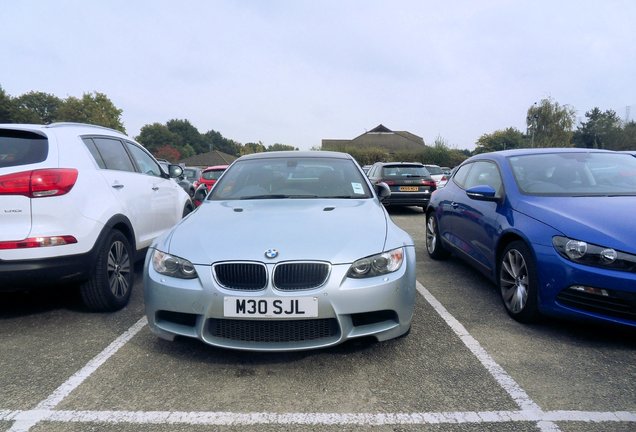 BMW M3 E92 Coupé