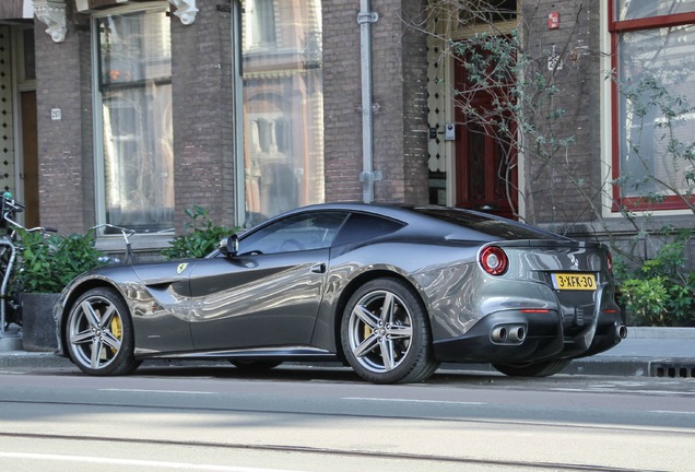 Ferrari F12berlinetta