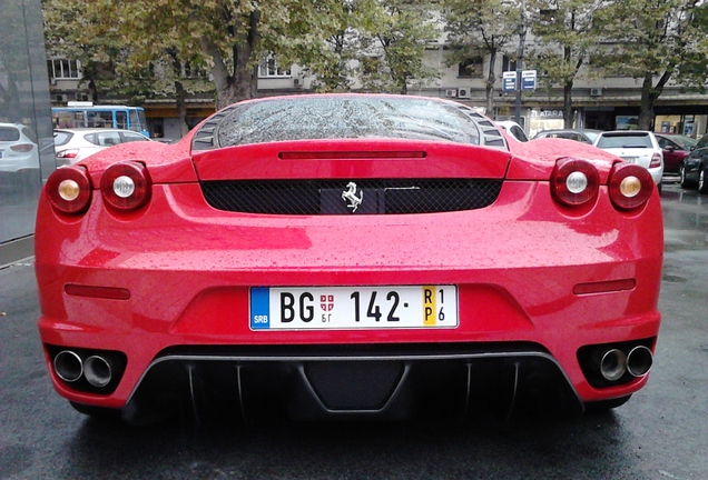 Ferrari F430