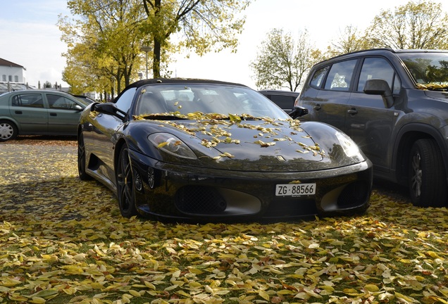 Ferrari F430 Spider