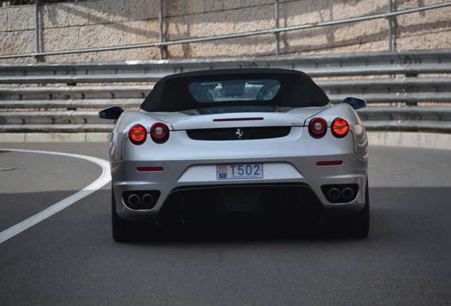 Ferrari F430 Spider