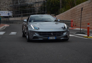 Ferrari FF