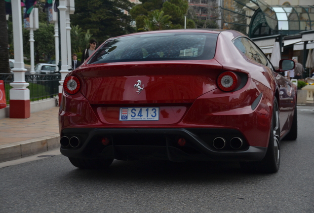 Ferrari FF