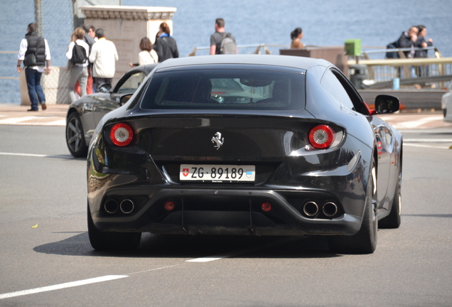 Ferrari FF