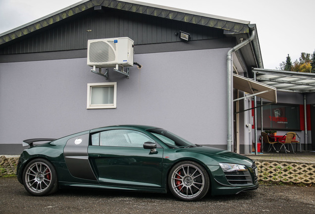 Audi R8 GT