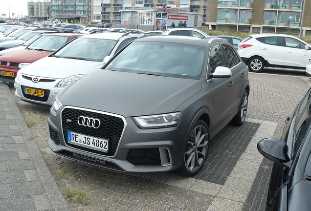 Audi RS Q3