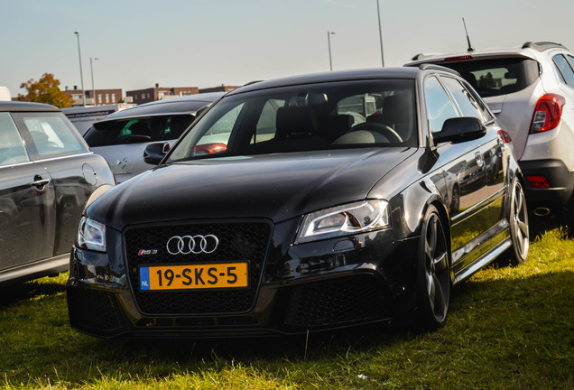 Audi RS3 Sportback