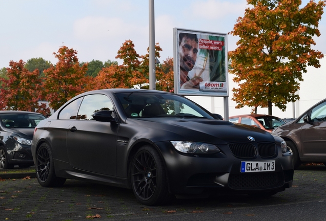 BMW M3 E92 Coupé