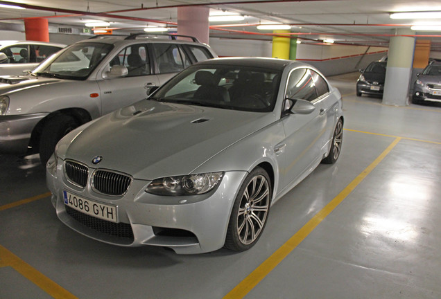 BMW M3 E92 Coupé