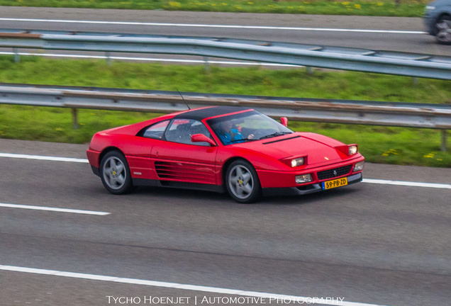 Ferrari 348 TS