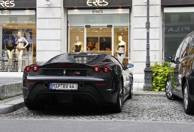 Ferrari 430 Scuderia