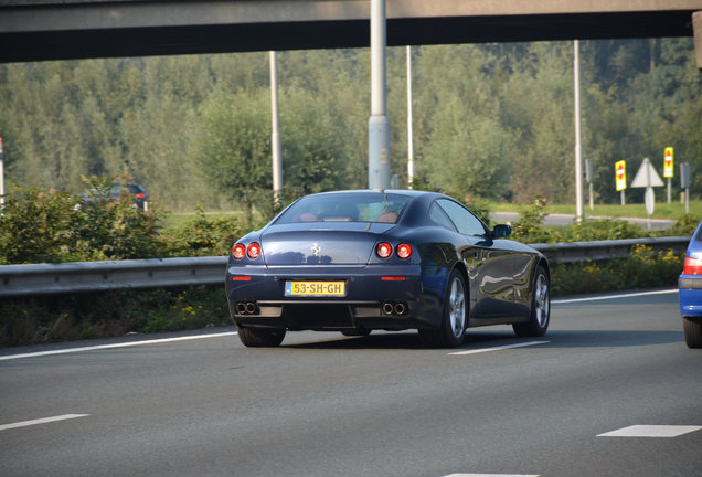 Ferrari 612 Scaglietti