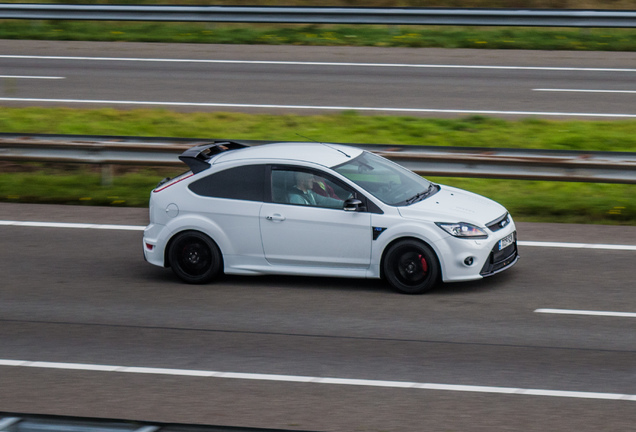 Ford Focus RS 2009