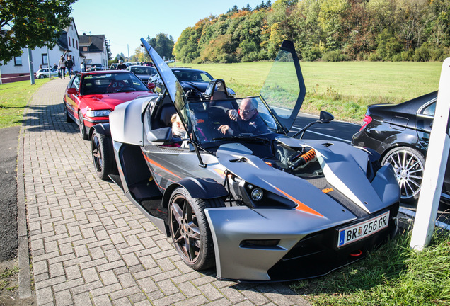 KTM X-Bow GT