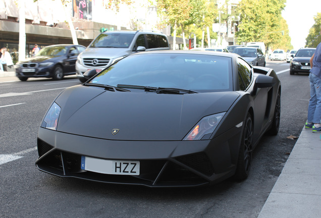 Lamborghini Gallardo LP560-4 2013