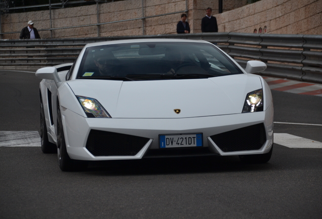 Lamborghini Gallardo LP560-4