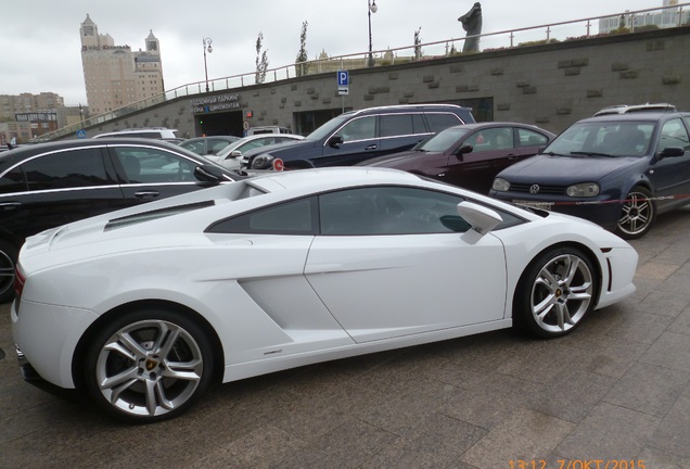 Lamborghini Gallardo LP560-4