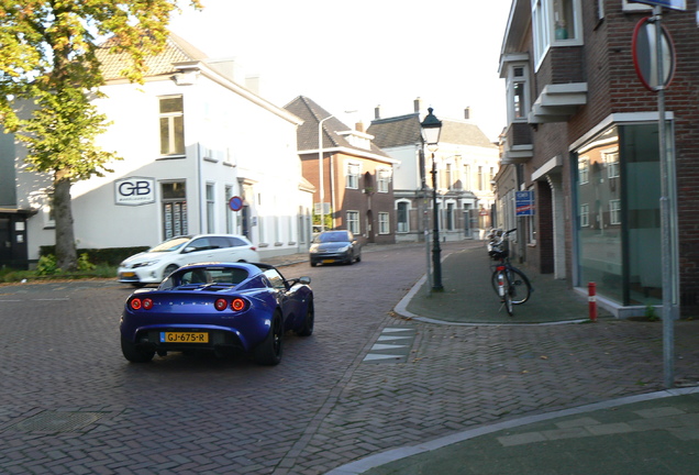 Lotus Elise S2 111R