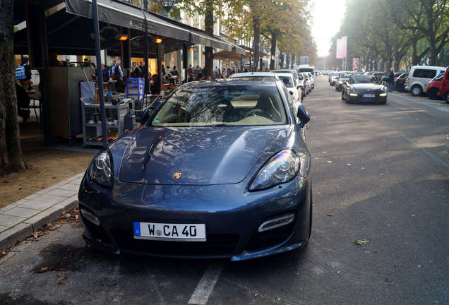 Porsche 991 Carrera 4S Cabriolet MkI