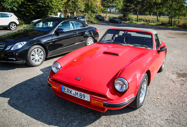 TVR S1