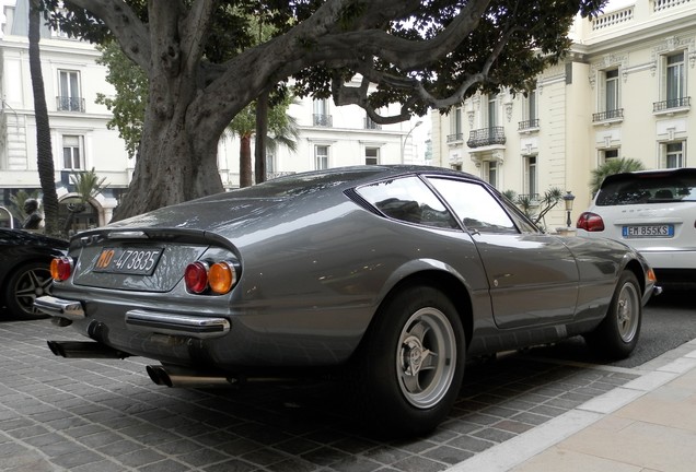 Ferrari 365 GTB/4 Daytona