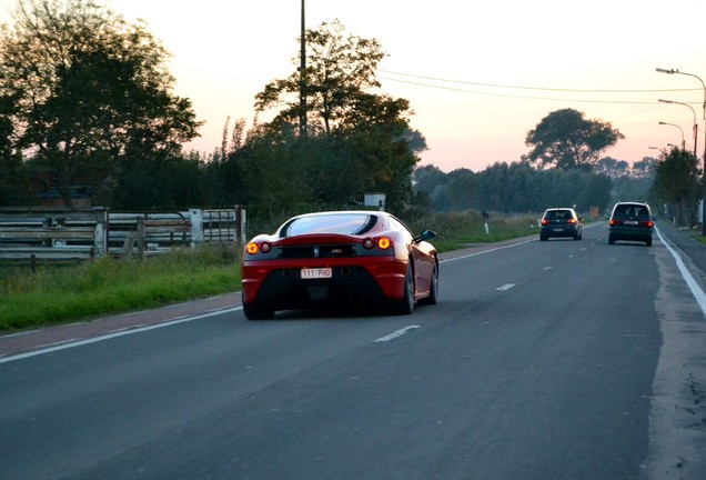 Ferrari 430 Scuderia