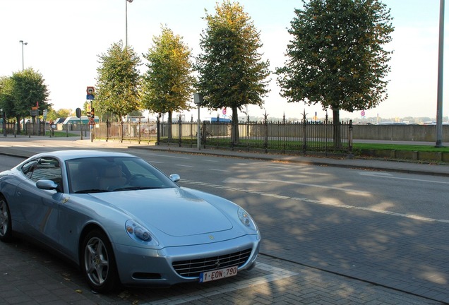 Ferrari 612 Scaglietti