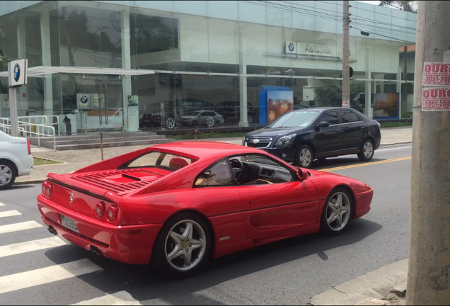 Ferrari F355 Berlinetta