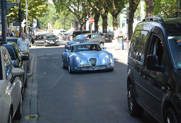 Wiesmann GT MF5