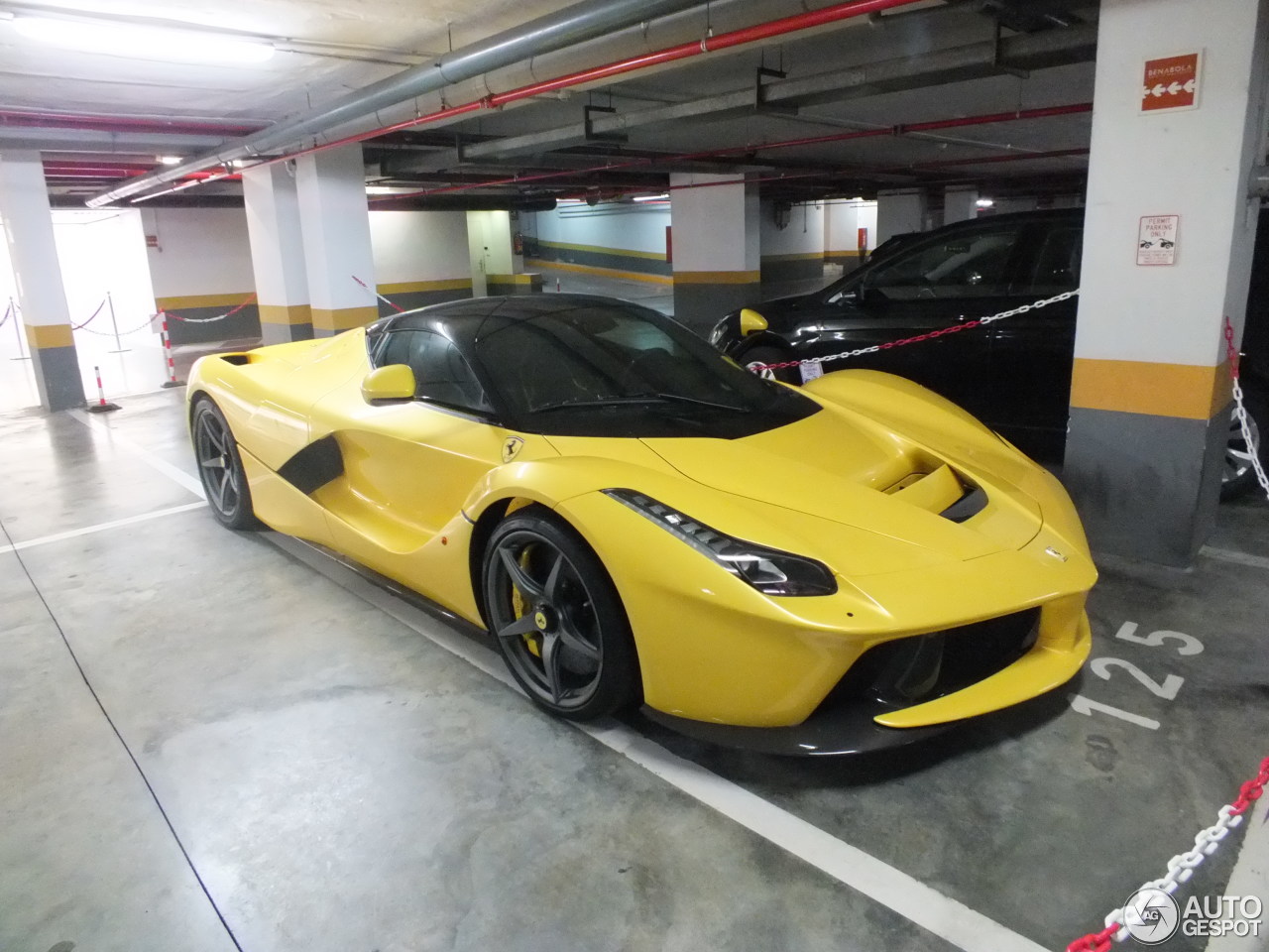 Ferrari LaFerrari