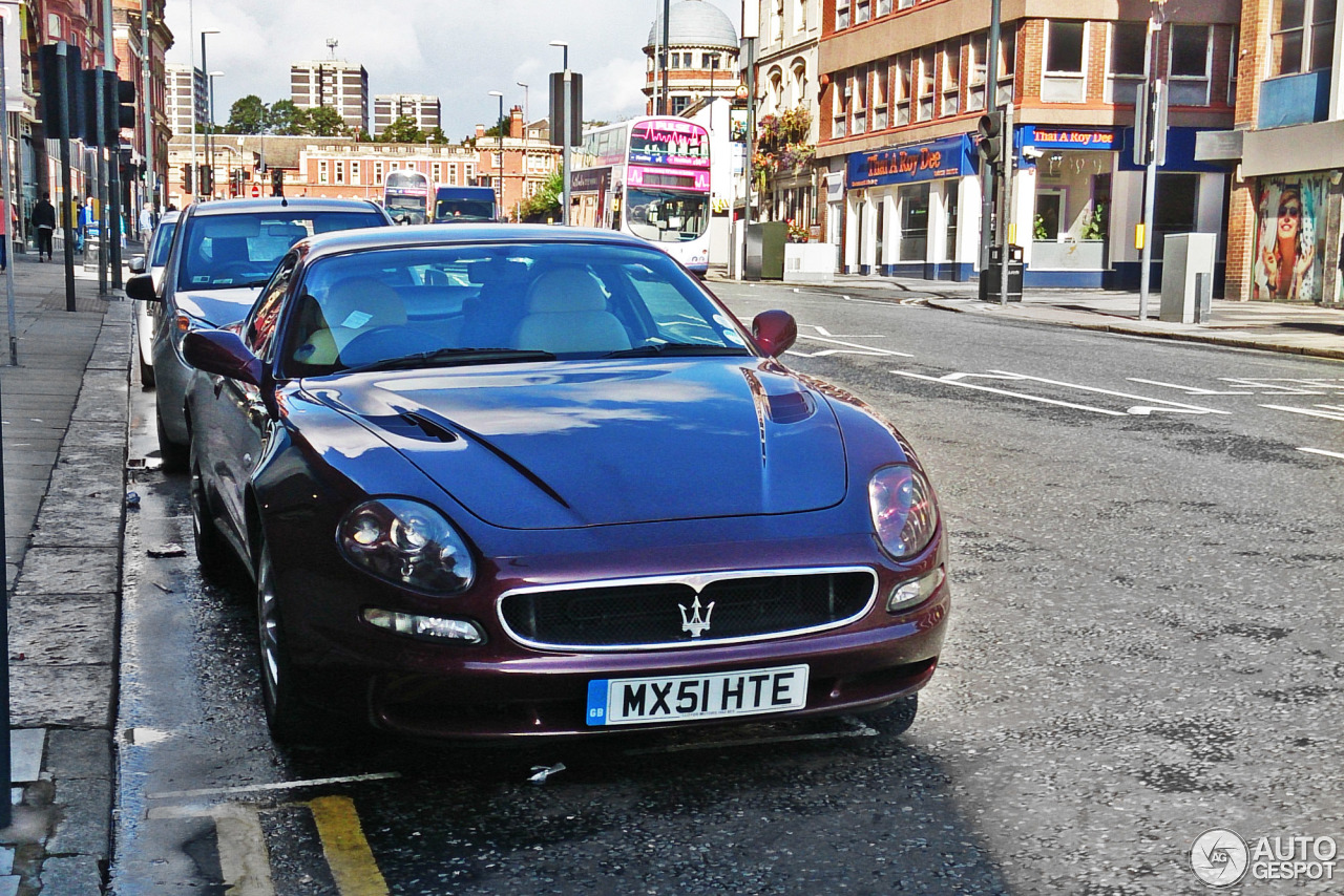 Maserati 3200GT