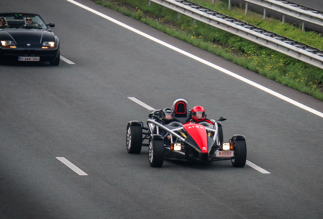 Ariel Atom