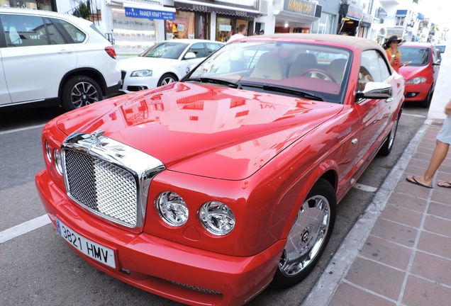 Bentley Azure 2006