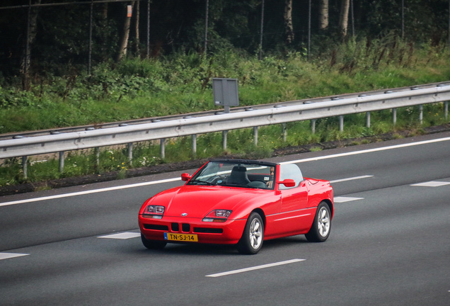 BMW Z1