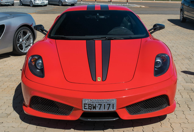 Ferrari 430 Scuderia