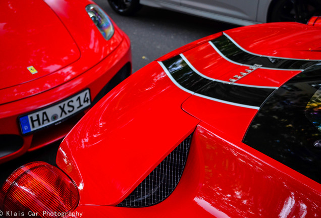 Ferrari F430