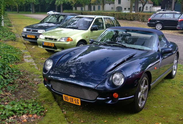 TVR Chimaera 400